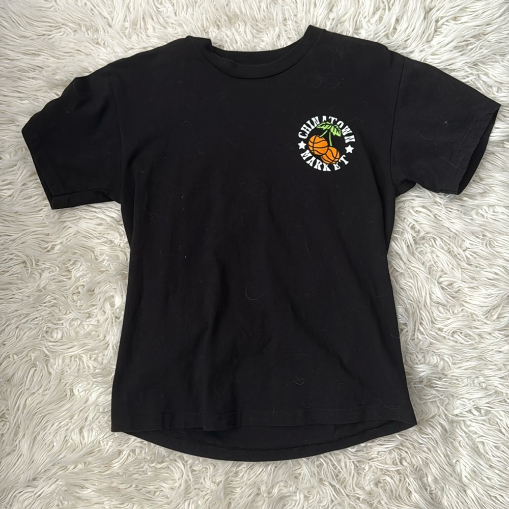 Chinatown market shirt
